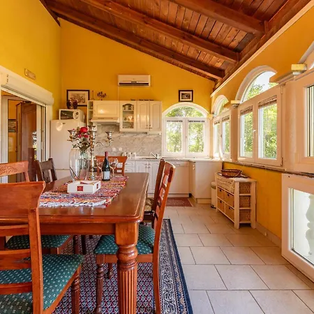 Vista Mare Apartmán *