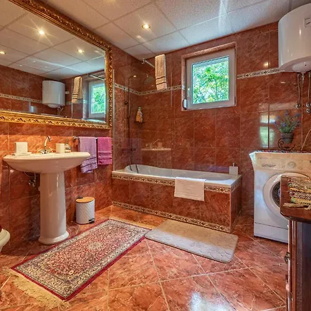 Apartmán Vista Mare Vinjerac