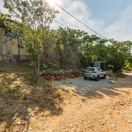 公寓 Vista Mare 维耶拉克