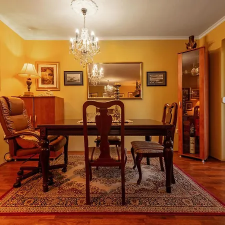 Vista Mare Apartmán *