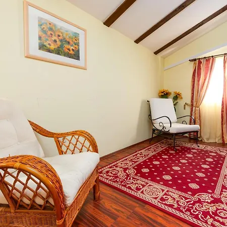 Vista Mare Apartmán Vinjerac