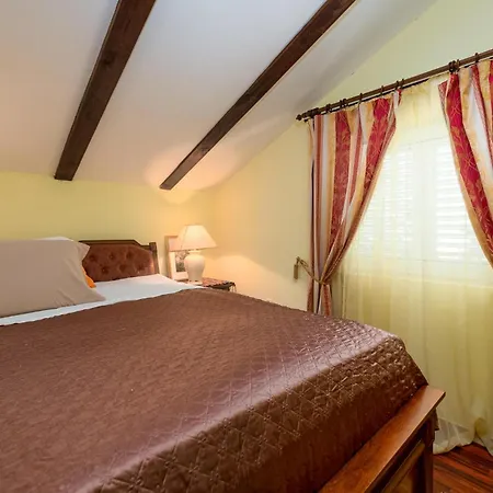 Apartmán Vista Mare Vinjerac
