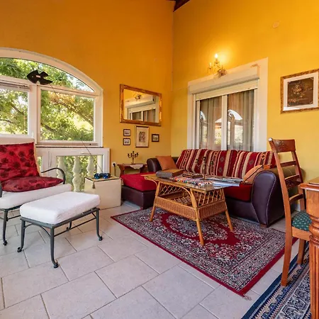 Vista Mare Apartmán *