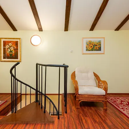 Vista Mare Apartmán Vinjerac