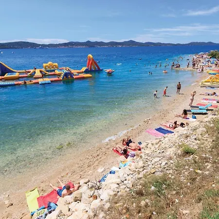 Апартаменты Vista Mare Виньерац