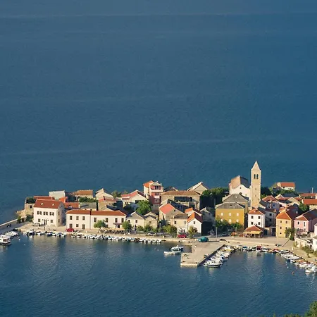 Vista Mare Виньерац