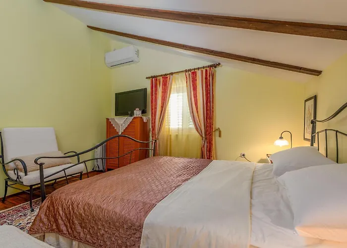 Апартаменты Vista Mare