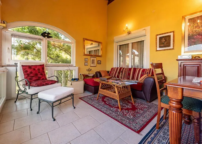 Vista Mare Apartman *