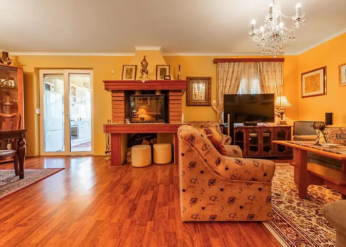 Vista Mare * Vinjerac