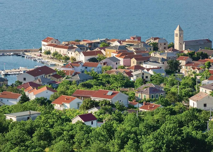 Vista Mare Apartman *