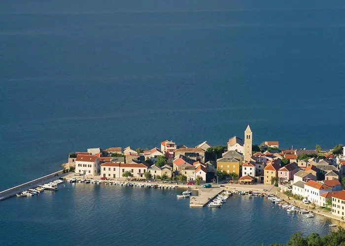 Vista Mare Виньерац