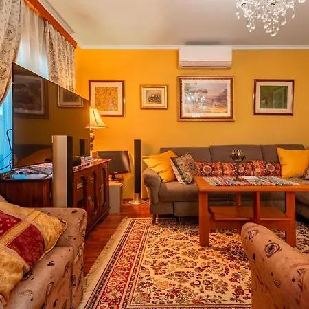 Appartement Vista Mare Vinjerac