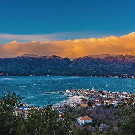 Vista Mare Vinjerac