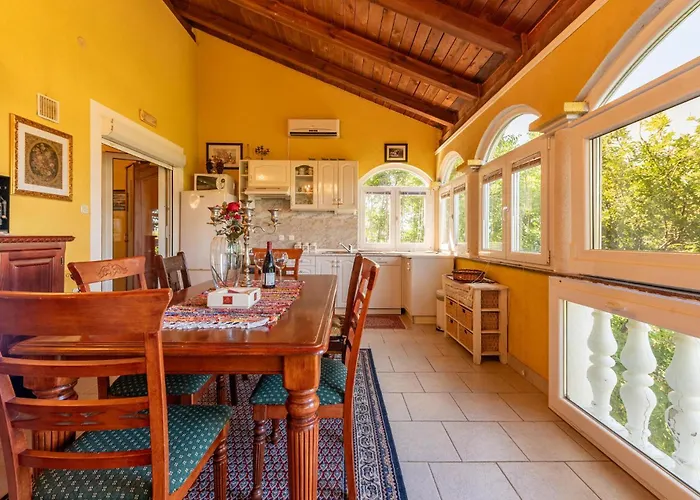 Vista Mare Appartement *