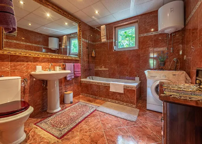 Appartement Vista Mare Vinjerac