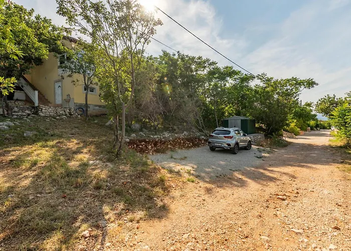 Appartement Vista Mare Vinjerac