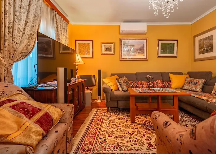 Appartement Vista Mare Vinjerac