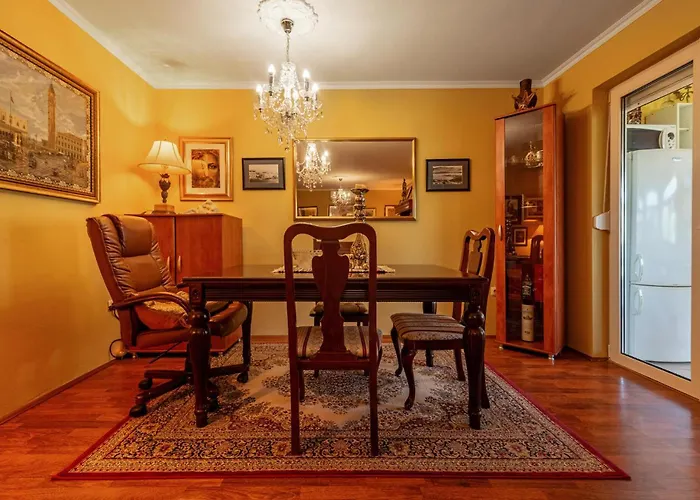 Vista Mare Appartement *