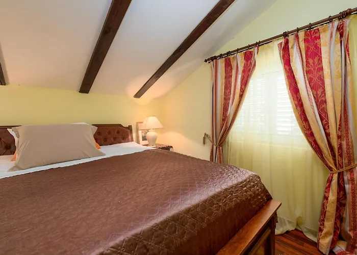 Appartement Vista Mare Vinjerac