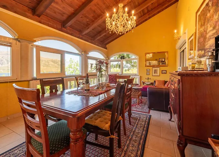 Vista Mare * Vinjerac