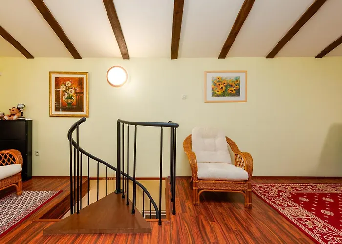 Vista Mare Appartement Vinjerac